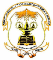 NAVAJYOTHI COLLEGE OF TEACHER EDUCATION FOR WOMEN,OLARIKKARA, THRISSUR -- LMS